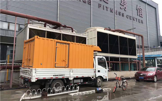 克什克腾300KW发电机组适配电缆规格选型指南