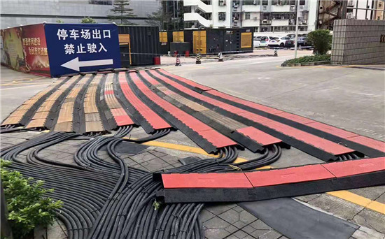 克什克腾发电机组电缆选型完整具体步骤(工程通用标准流程)